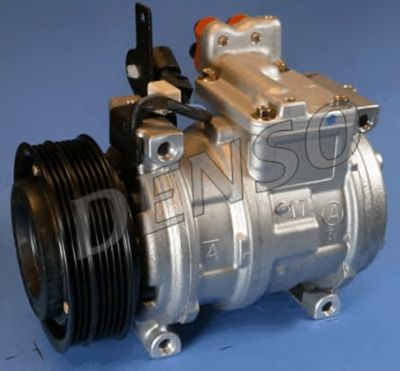 Compressor, airconditioning DCP05006