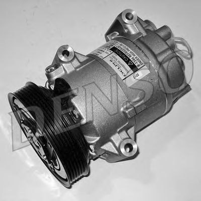 Compressor, airconditioning DCP23022