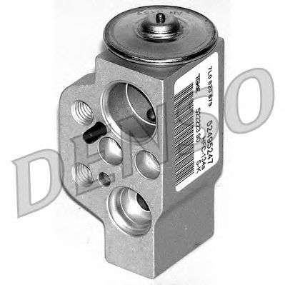 Расширительный клапан, кондиционер DVE32010