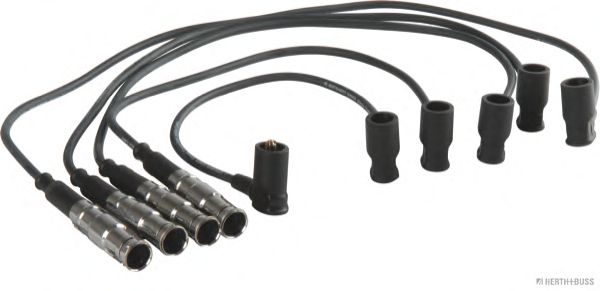 Ignition Cable Kit 51278028
