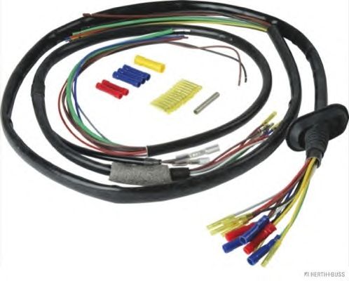 Kit de montage, kit de câbles 51277143