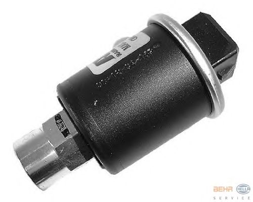 Interruptor de pressão, ar condicionado 6ZL 351 028-111