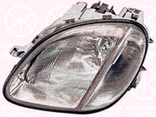 Headlight 35350182A1