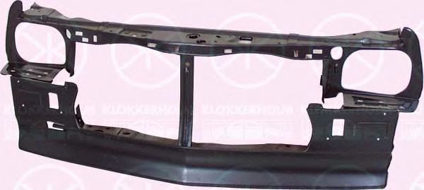 Front Cowling 5020200