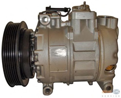 Compressor, airconditioning 8FK 351 176-551