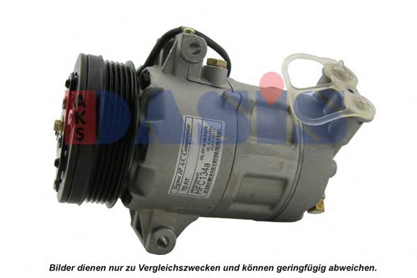 Compressor, airconditioning 851571N