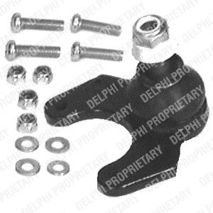 Ball Joint TC227