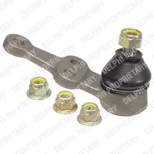 Ball Joint TC318