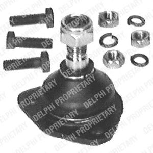 Ball Joint TC75