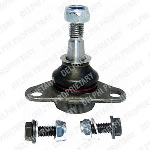 Ball Joint TC1519