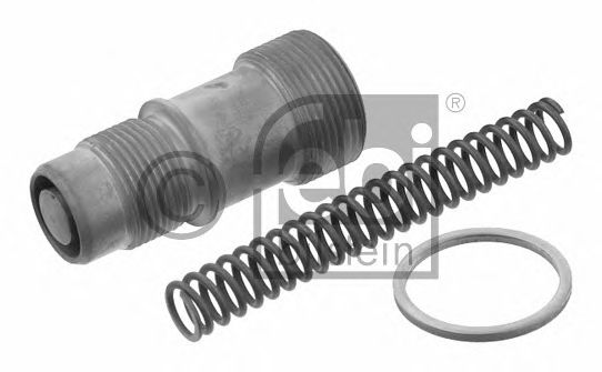 Tensioner, timing chain 01050