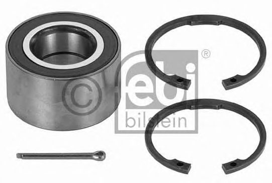 Wheel Bearing Kit 04799