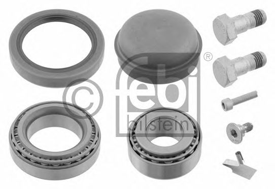 Wheel Bearing Kit 05416