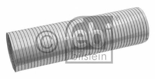 Flexible Pipe, exhaust system 14566