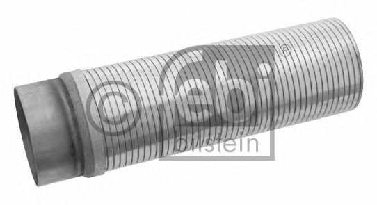 Flexible Pipe, exhaust system 14571