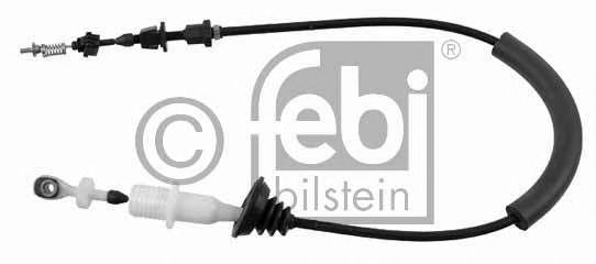 Accelerator Cable 21367