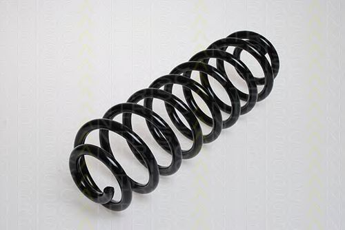 Coil Spring 8750 2705F