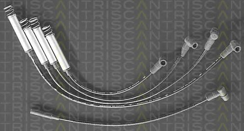 Ignition Cable Kit 8860 4126