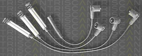Ignition Cable Kit 8860 4152