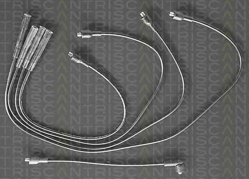 Ignition Cable Kit 8860 7115