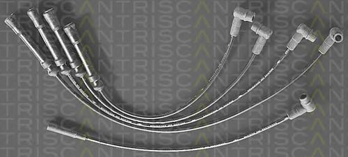 Ignition Cable Kit 8860 7165