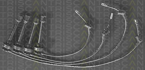 Ignition Cable Kit 8860 7171