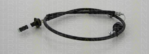Accelerator Cable 8140 10310