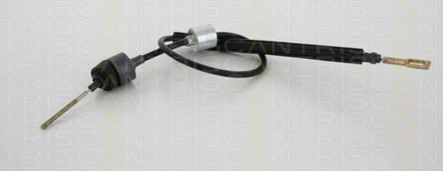 Clutch Cable 8140 25268