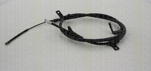 Cable, parking brake 8140 43152