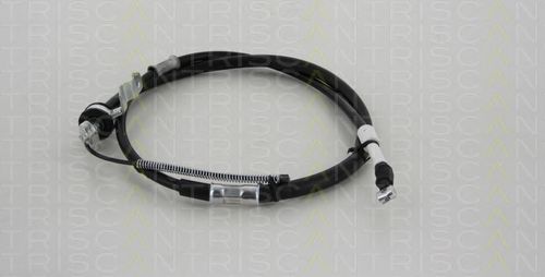Cable, parking brake 8140 131164
