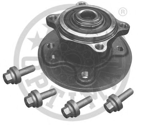 Wheel Bearing Kit 502599