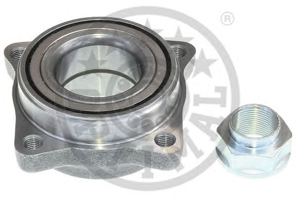 Wheel Bearing Kit 911385