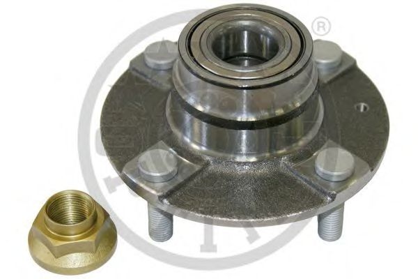 Wheel Bearing Kit 922781