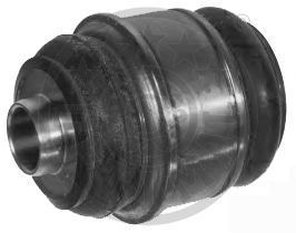 Bearing, wheel bearing housing F8-5299