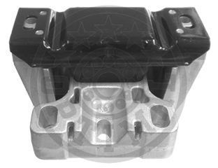 Mounting, automatic transmission F8-5387