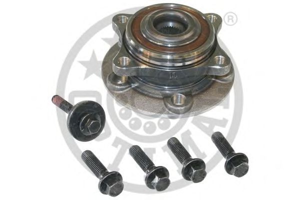 Wheel Bearing Kit 891420