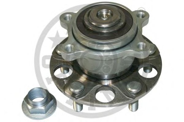 Wheel Bearing Kit 912358