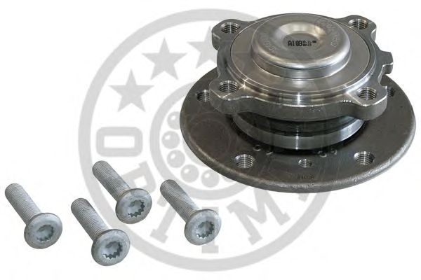 Wheel Bearing Kit 501607