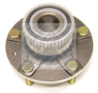 Wheel Bearing Kit 26547