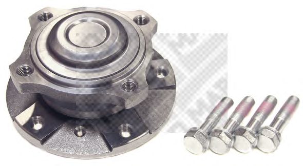 Wheel Bearing Kit 26667