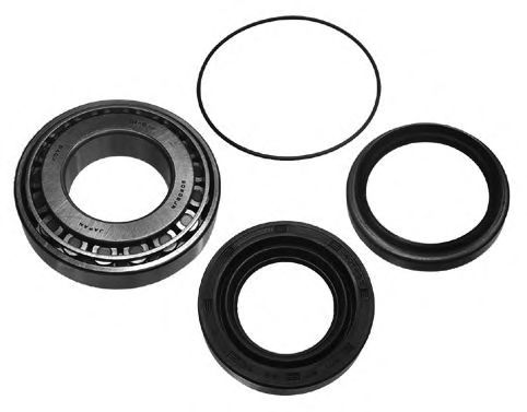Wheel Bearing Kit MI-WB-11937