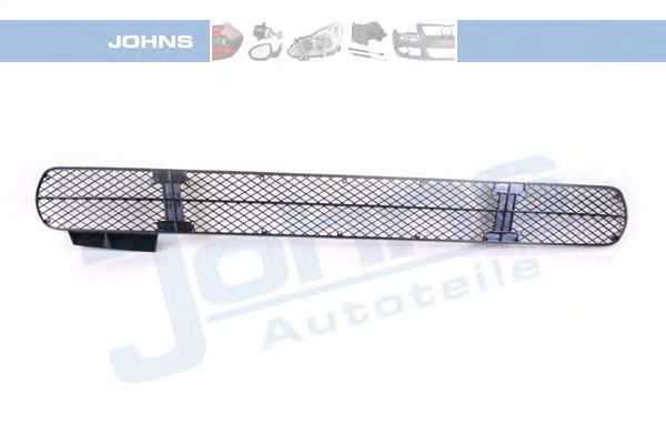 Cover, radiator grille 30 43 06