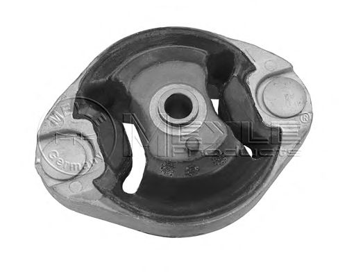 Engine Mounting; Mounting, manual transmission; Mounting, support frame/engine carrier 100 399 0035