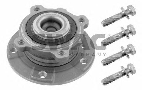 Wheel Bearing Kit 20 92 3371