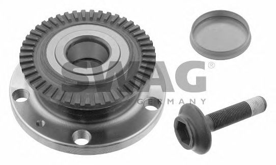 Wheel Bearing Kit 30 93 1121