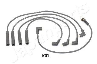 Juego de cables de encendido IC-K01