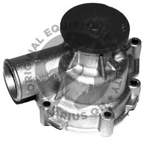Water Pump QCP2478