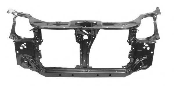 Front Cowling 120510