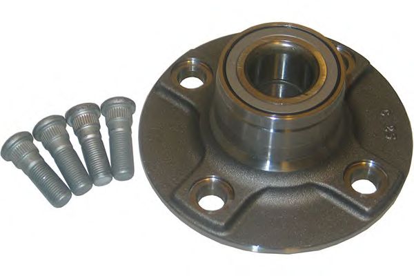 Wheel Bearing Kit WBK-6508