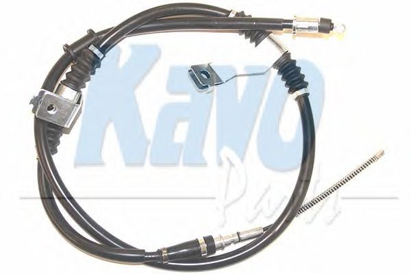 Cable, parking brake BHC-1019